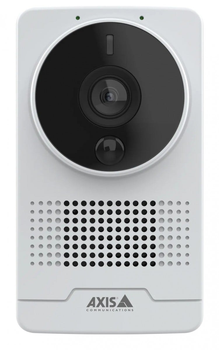 AXIS M1075-L Mk II BOX CAMERA, imagem 1