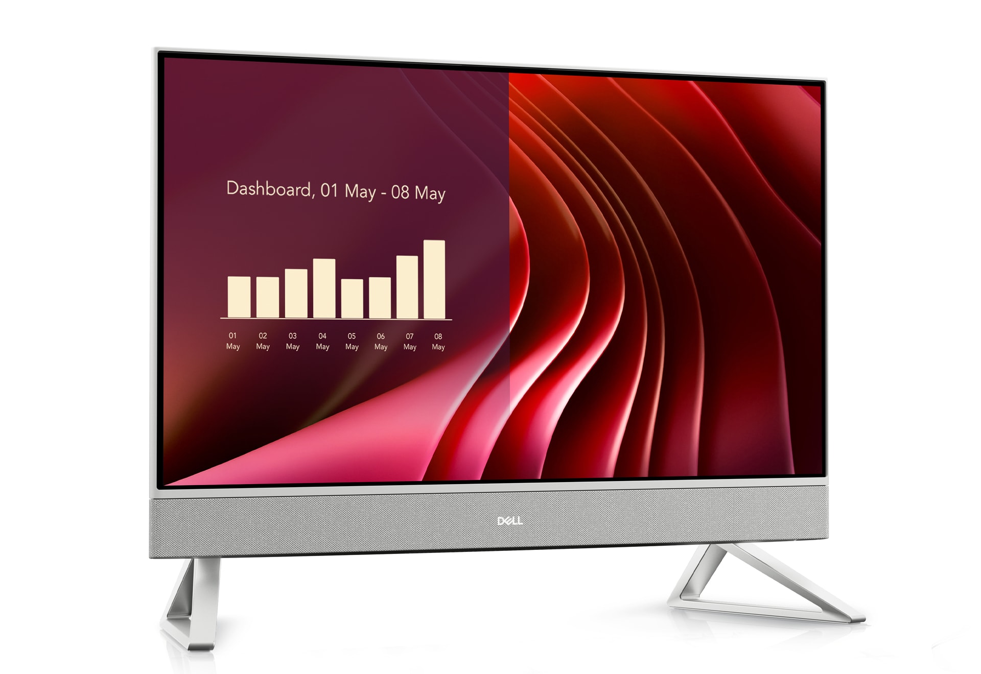 DELL EC24250, imagem 1