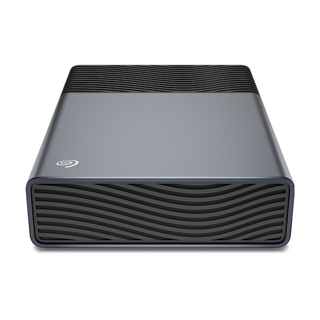Seagate One Touch STNB20000400, imagem 1
