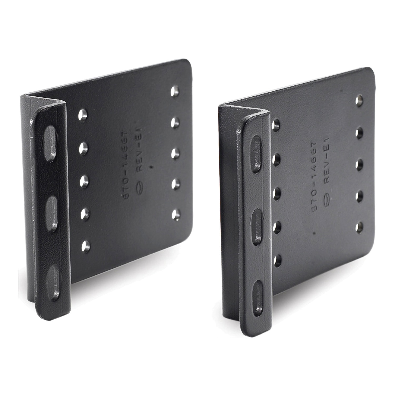 APC Bracket Kit, Zero U PDU, HP, imagem 1