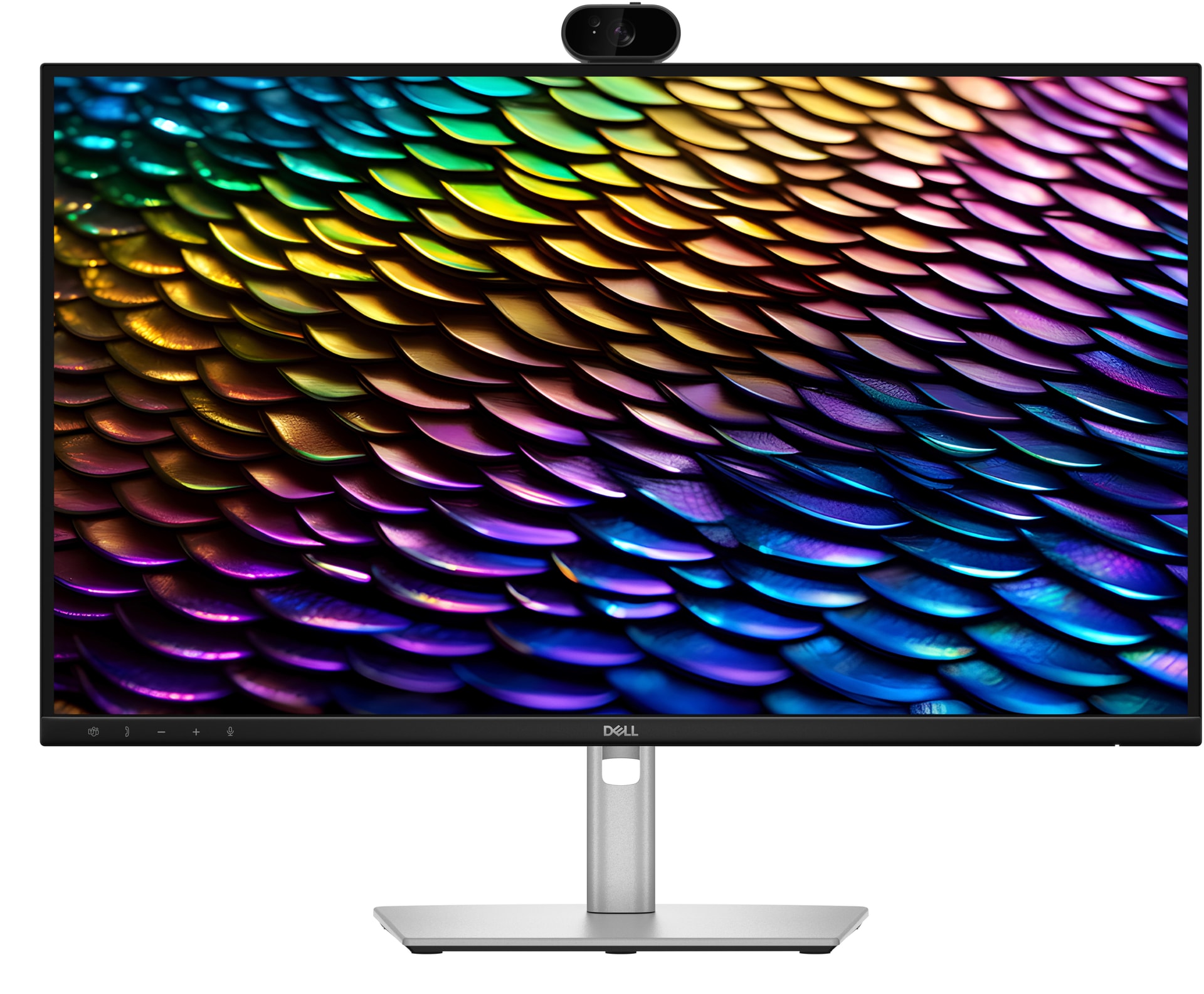 DELL Pro P P2726DEB, imagem 1