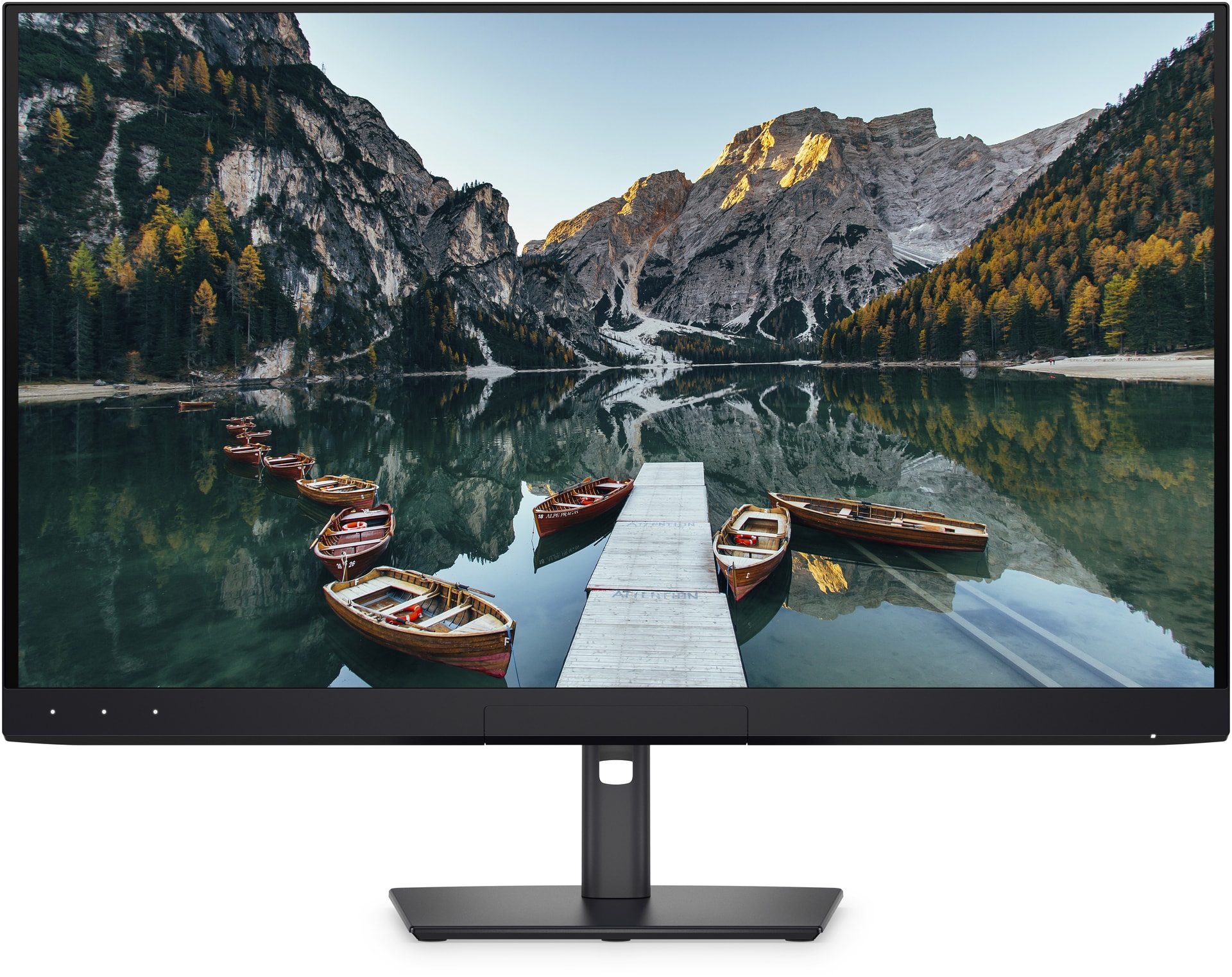 DELL UltraSharp U3226Q, imagem 1