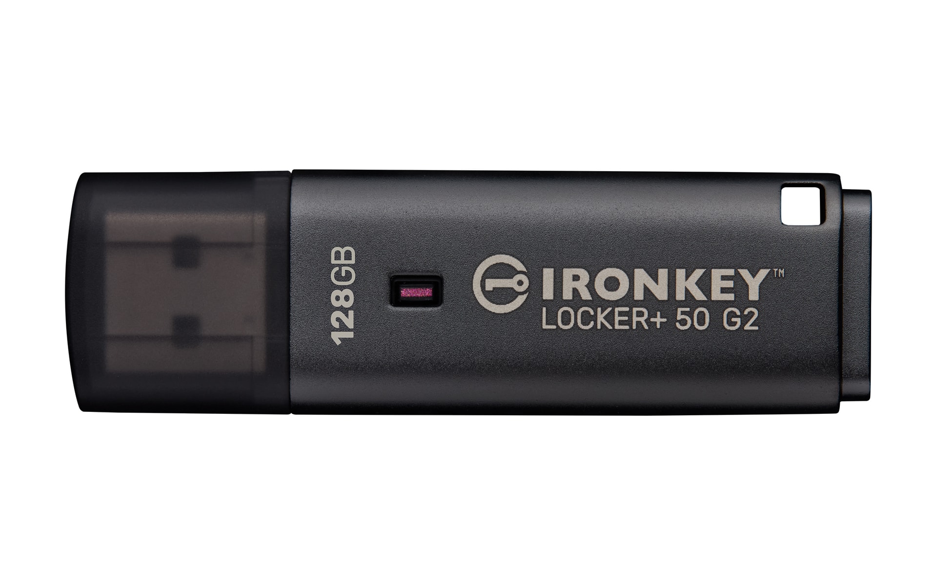 Kingston Technology IronKey Locker+ 50 G2, imagem 1