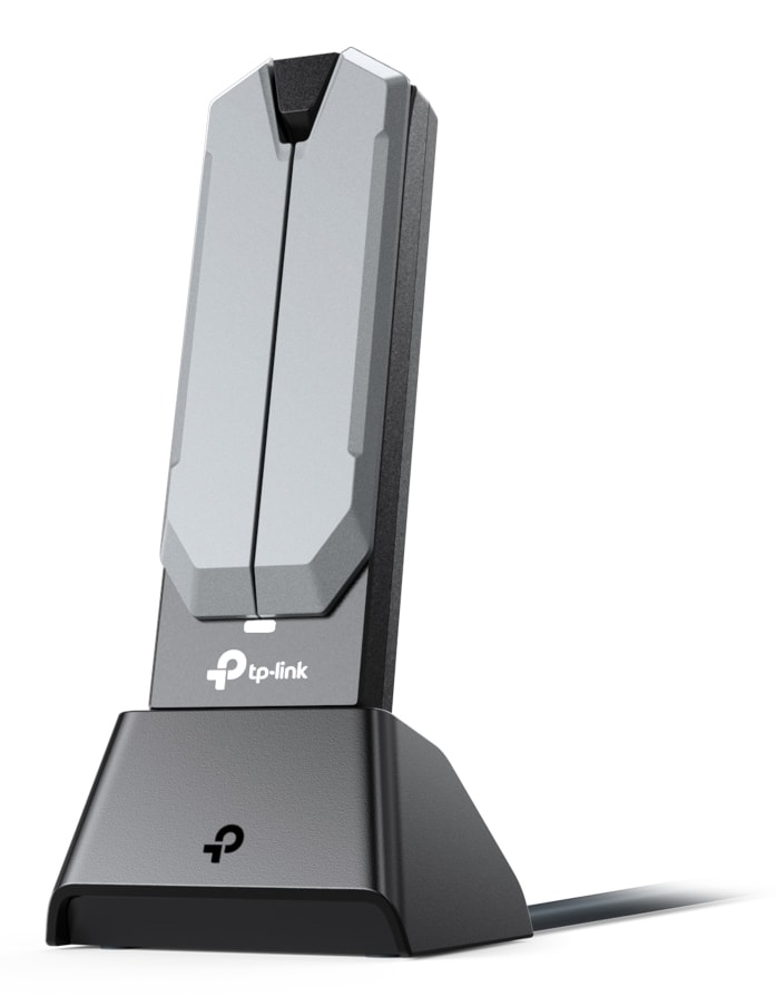 TP-Link BE6500, imagem 1