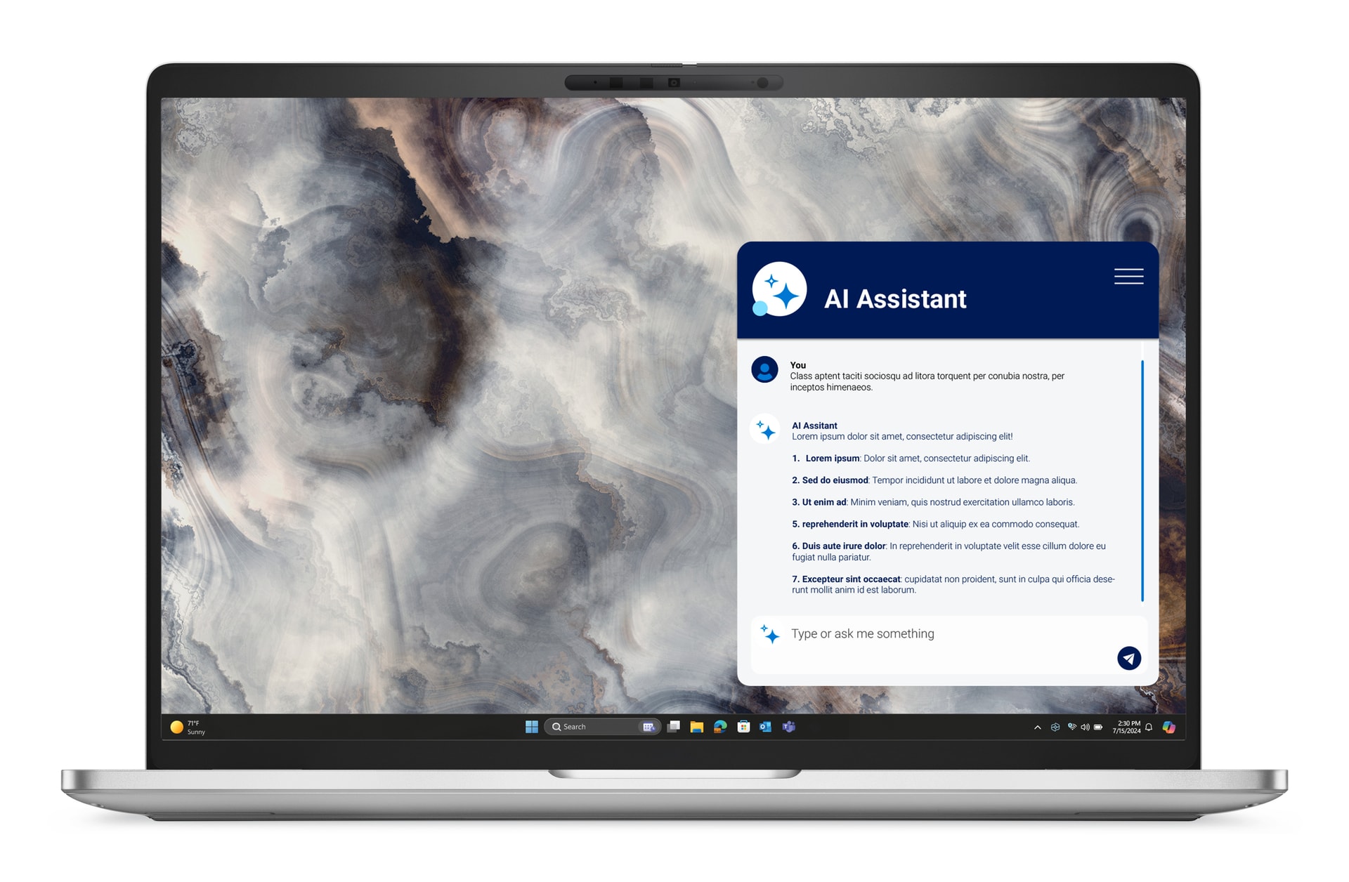 DELL Pro 16 Plus PB16250, imagem 1