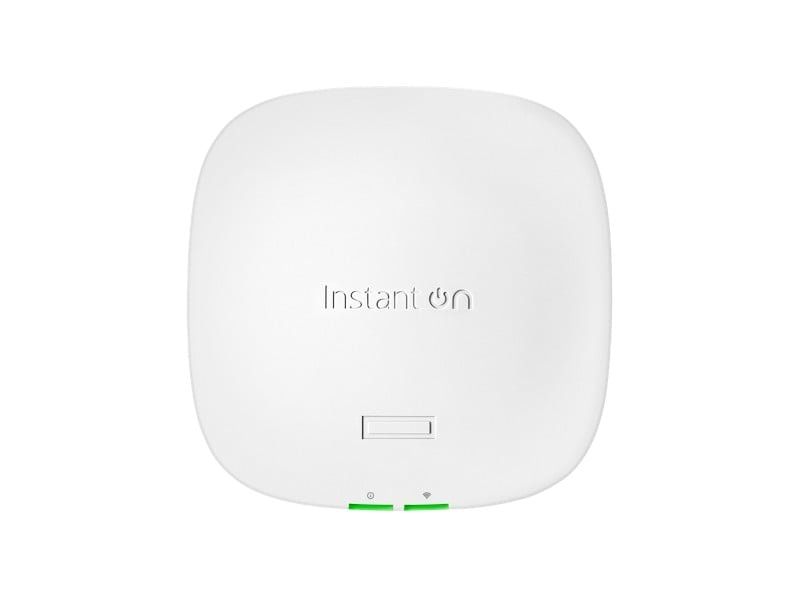 ARUBA INSTANT ON AP21 (RW) WI-FI 6 ACCESS POINT, imagem 1