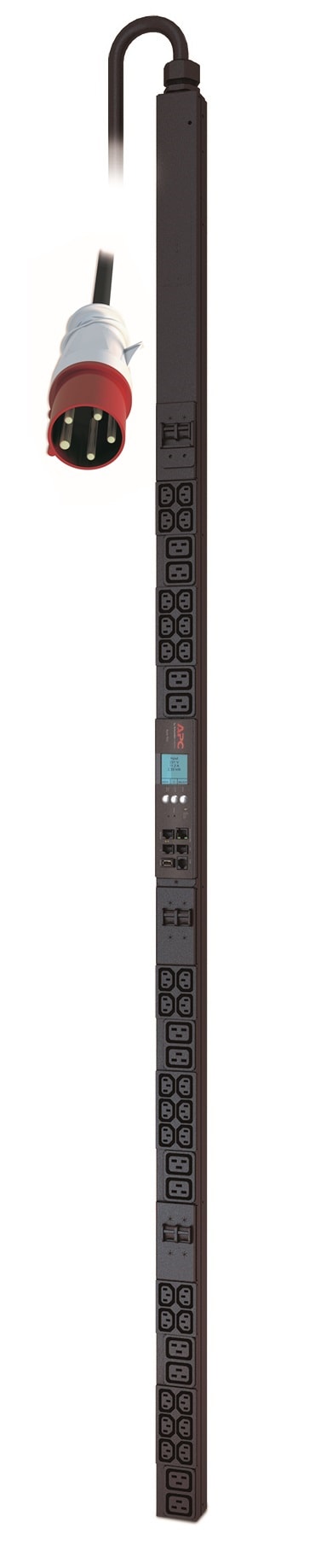 APC AP8886, imagem 1