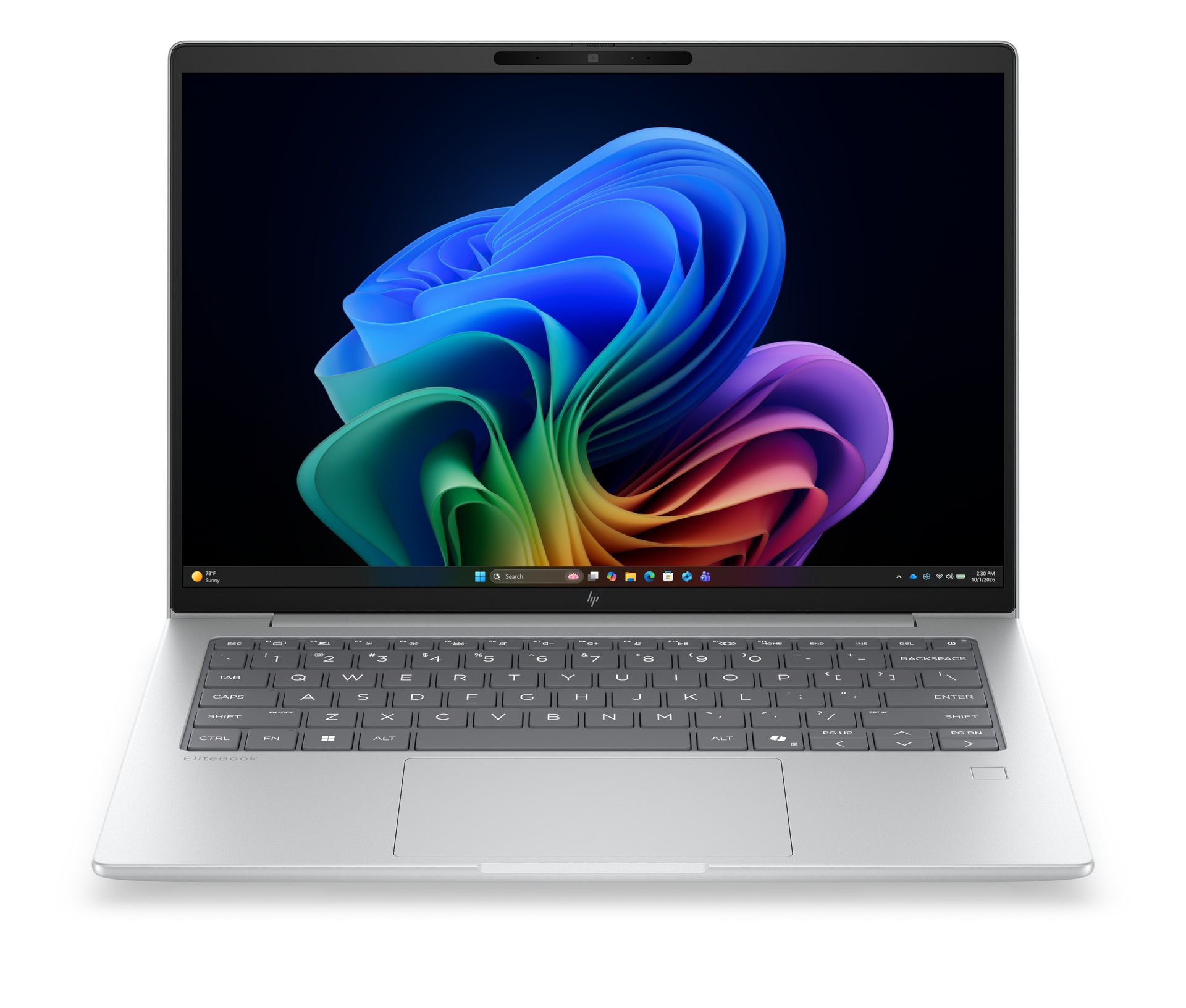 HP EliteBook 6 G2q Next Gen Notebook, imagem 1