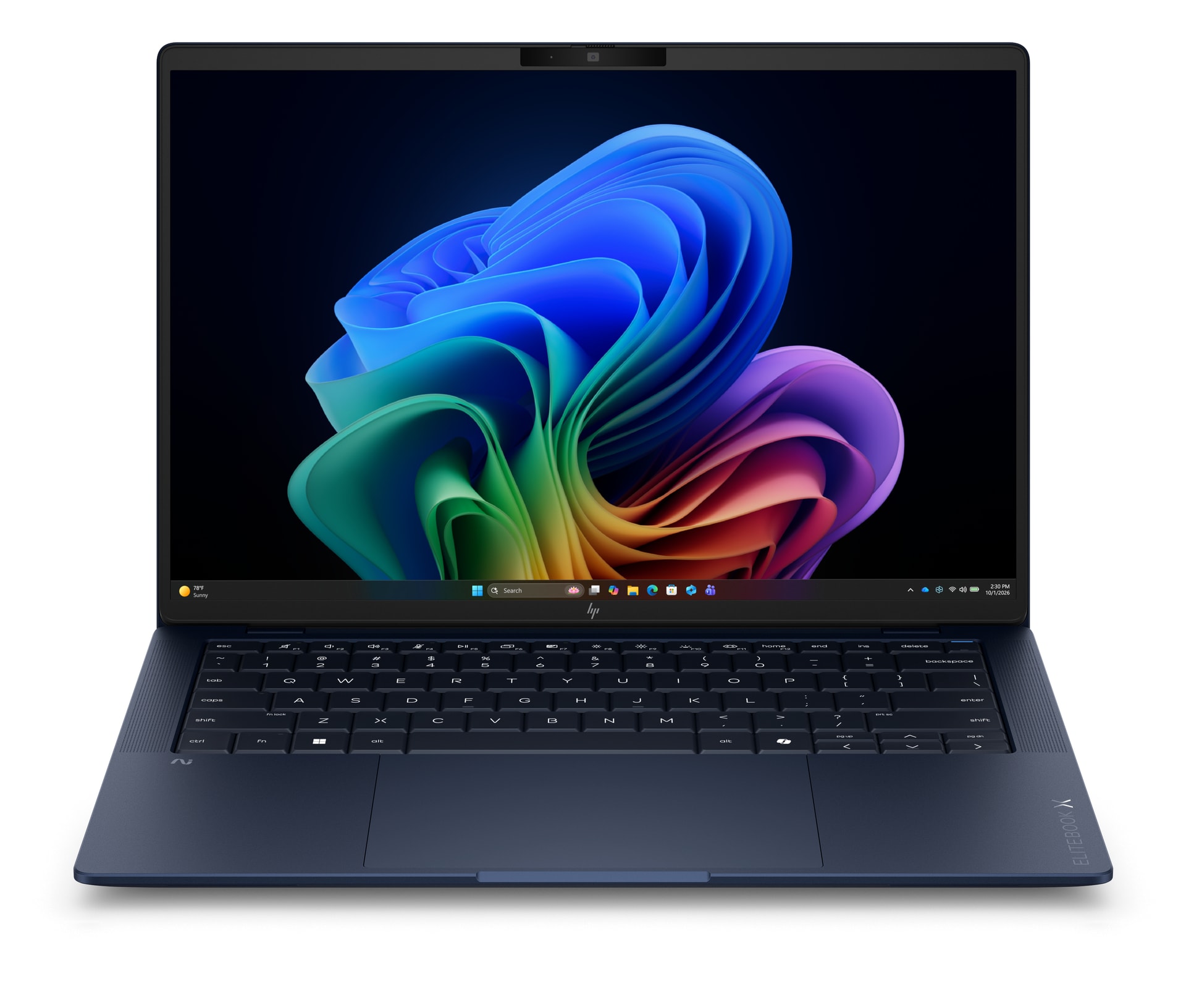 HP EliteBook X G2i Notebook Next Gen Ai, imagem 1