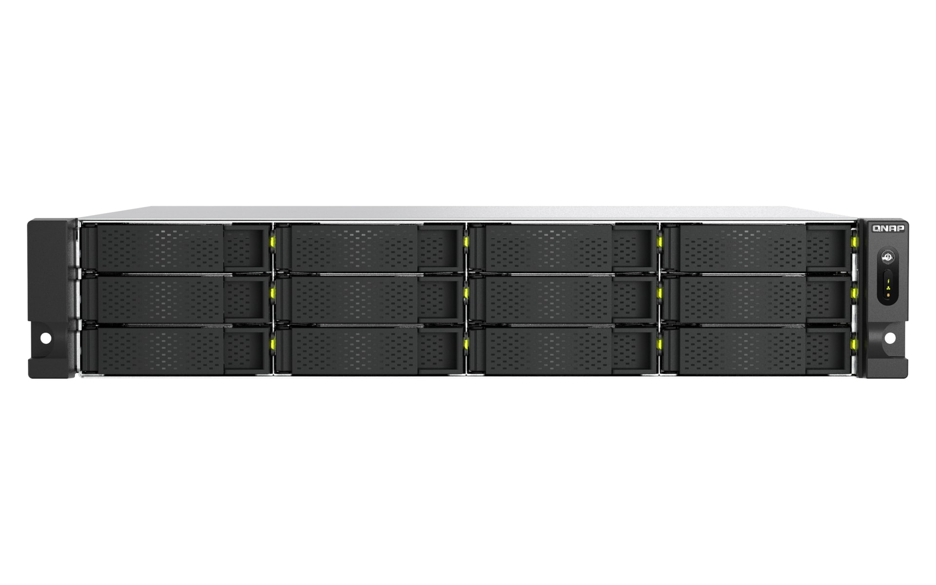 QNAP TS-H1465U-RP, imagem 1