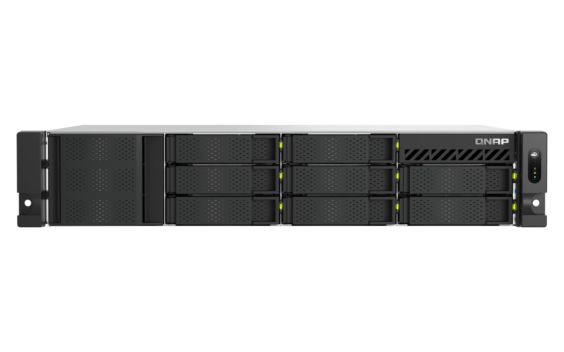 QNAP TS-H1065EU-RP, imagem 1