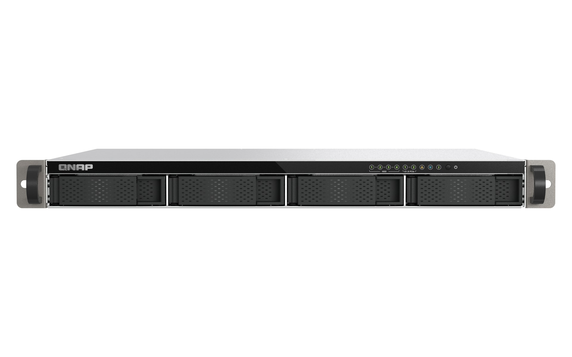 QNAP TS-H665U-RP, imagem 1
