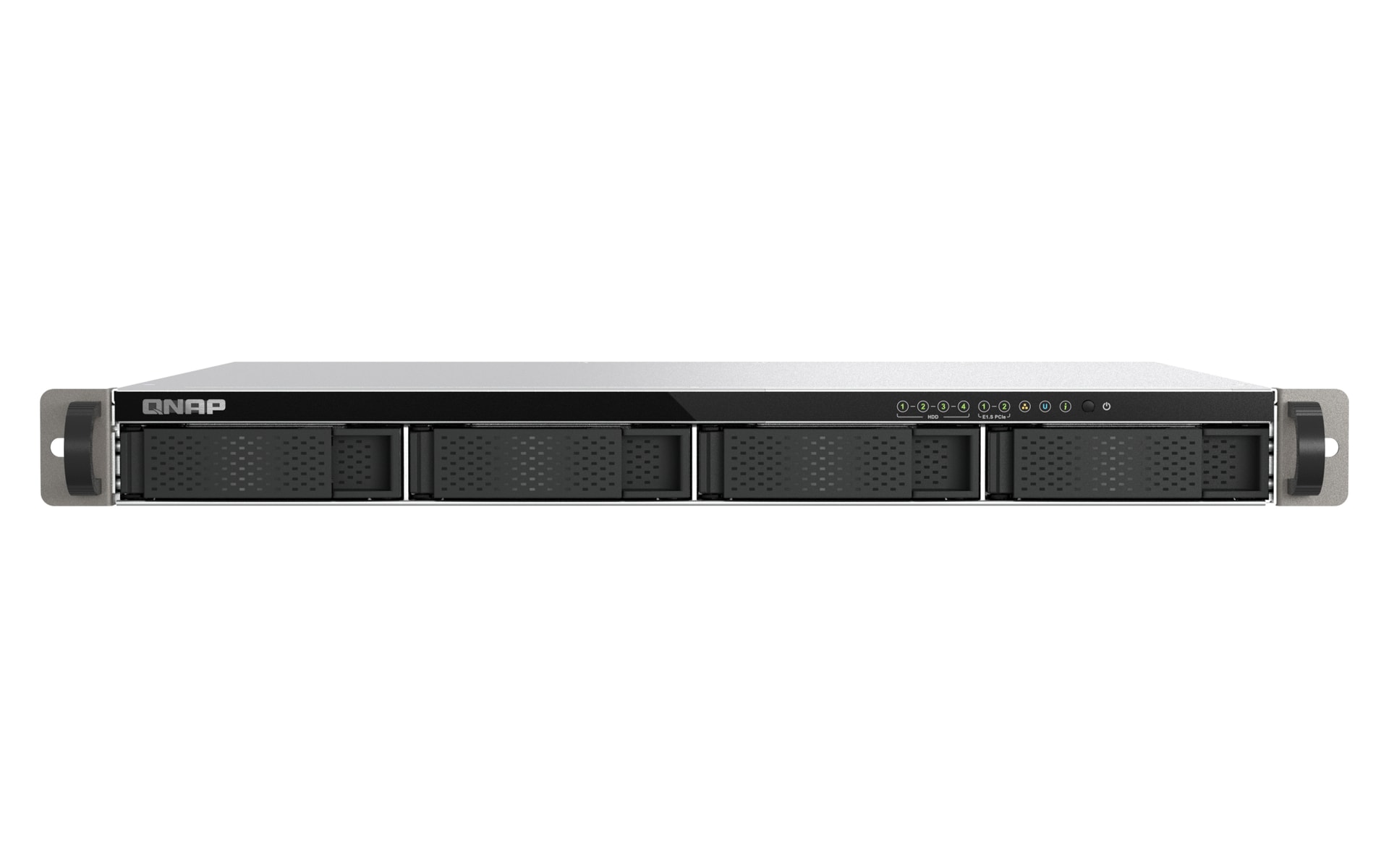QNAP TS-H665U, imagem 1