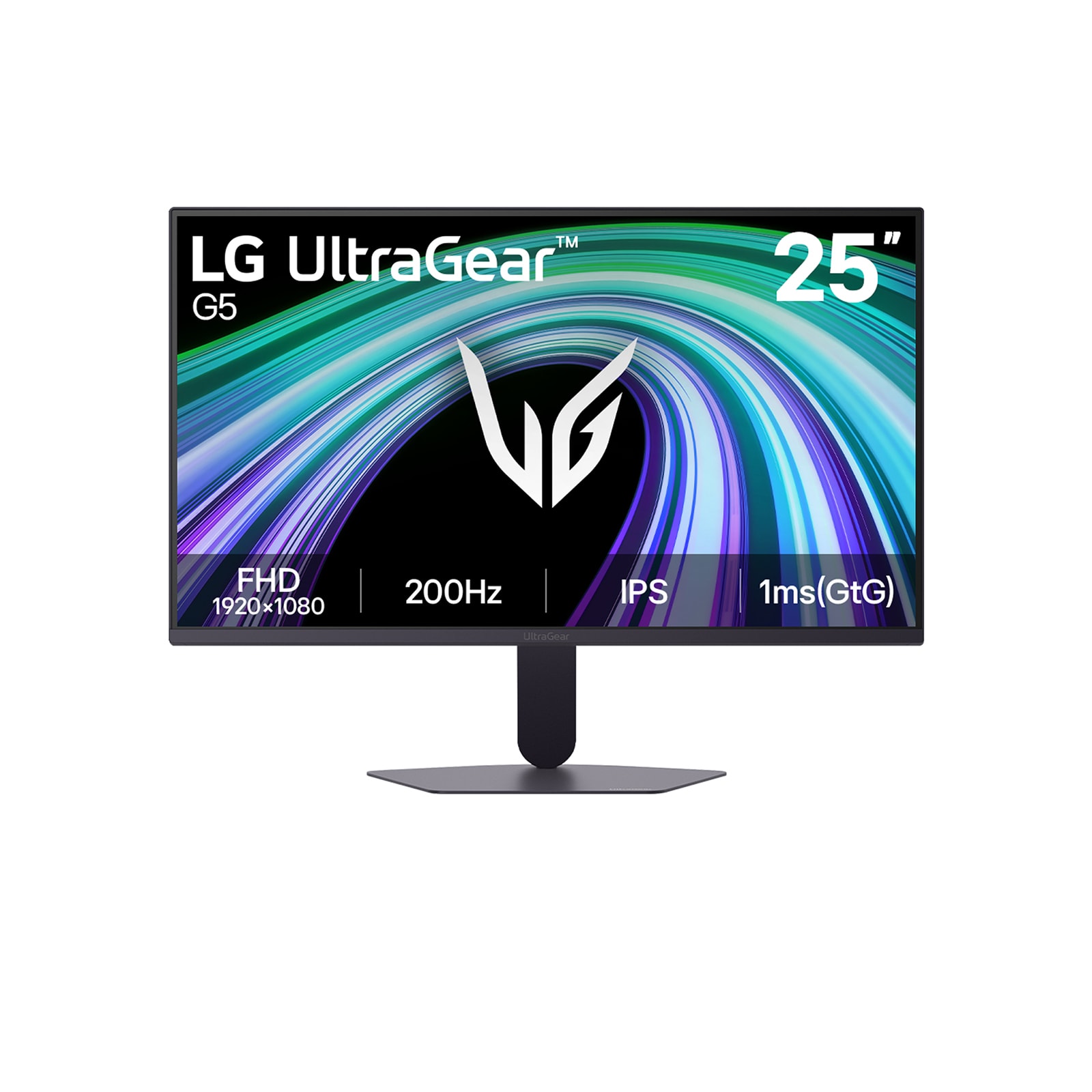 LG 25G523B-B, imagem 1