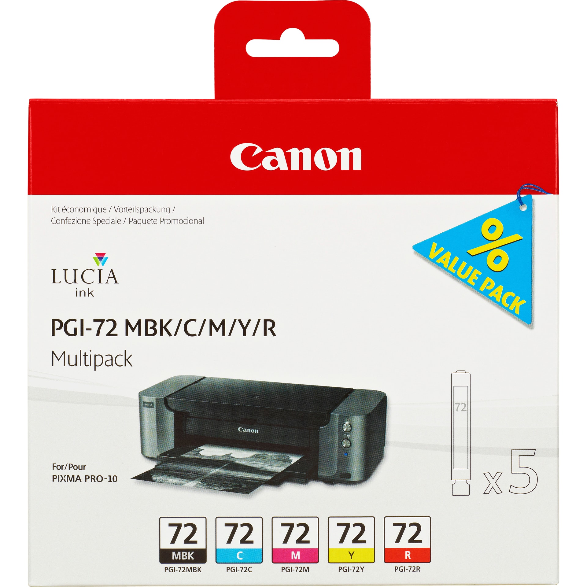 Canon 6402B009