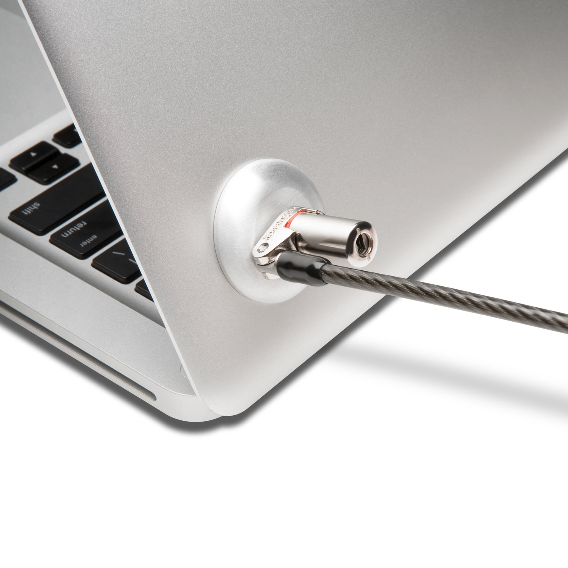 Kensington Conjunto de Adaptação Slot de Segurança para Ultrabook, imagem 1
