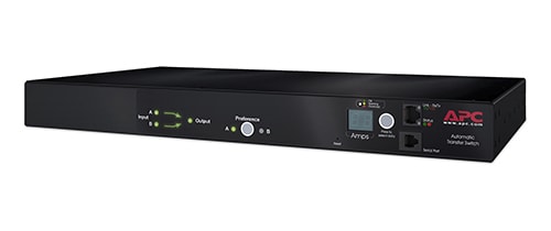 APC AP7750A, imagem 1