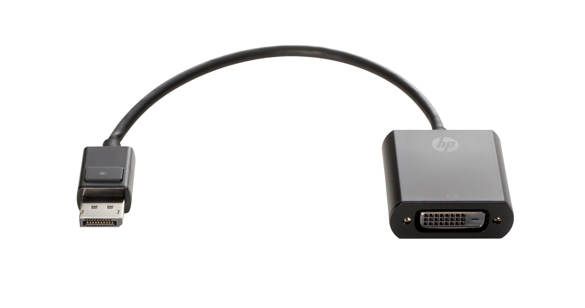 HP Adaptador DisplayPort para DVI-D