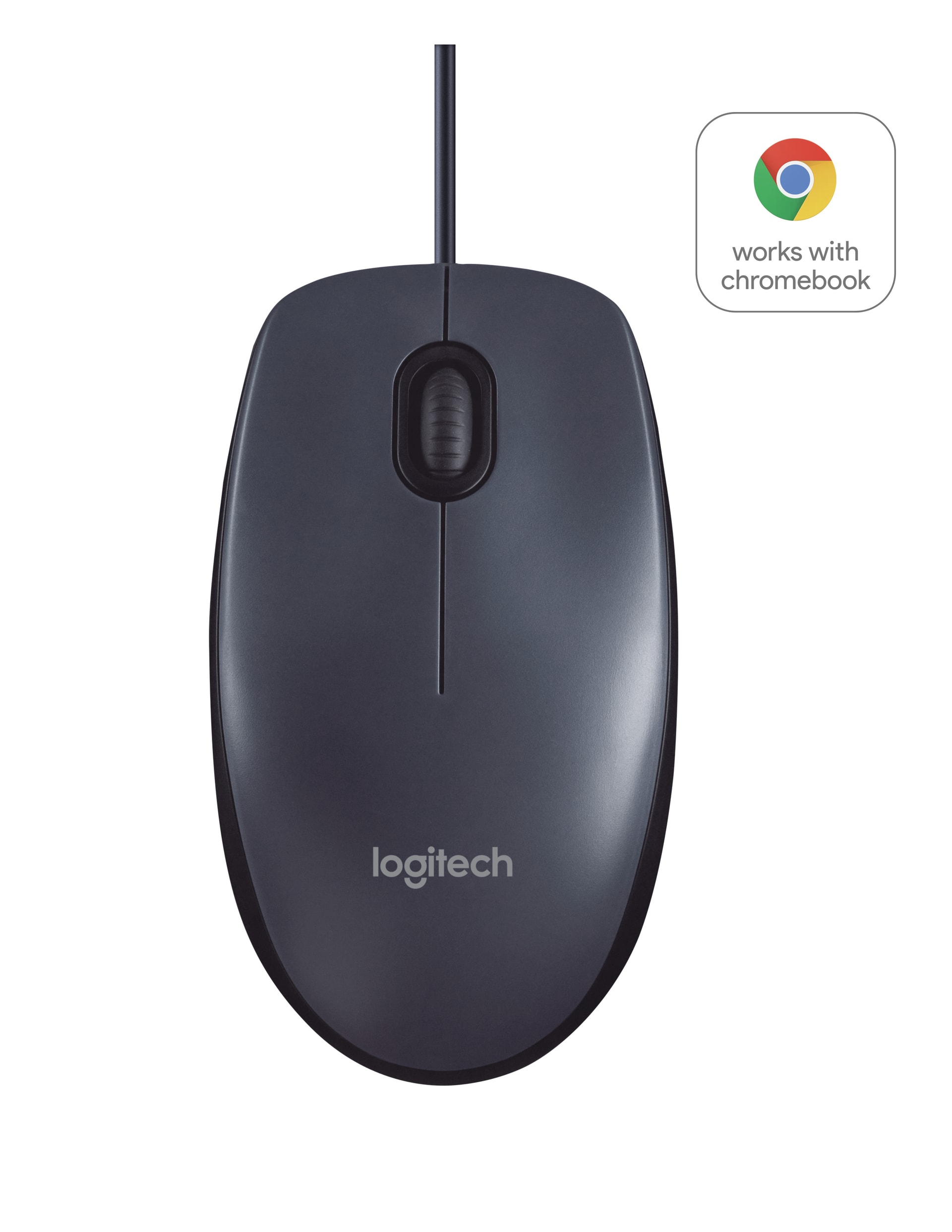 Logitech B100, imagem 1