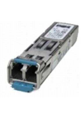 Cisco - Módulo de transceptor SFP+ - 10GbE - 10GBase-LR - modo único LC/PC - até 10 km - 1310 nm - para Catalyst ESS9300, Switch Module 3012, Switch Module 3110G, Switch Module 3110X, Nexus 5010, imagem 1