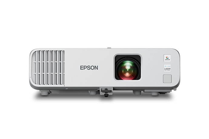 Epson PowerLite EB-L210W, imagem 1