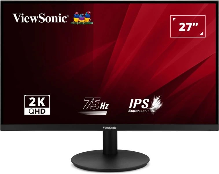 Viewsonic VA VA2708-2K-HD-2, imagem 1