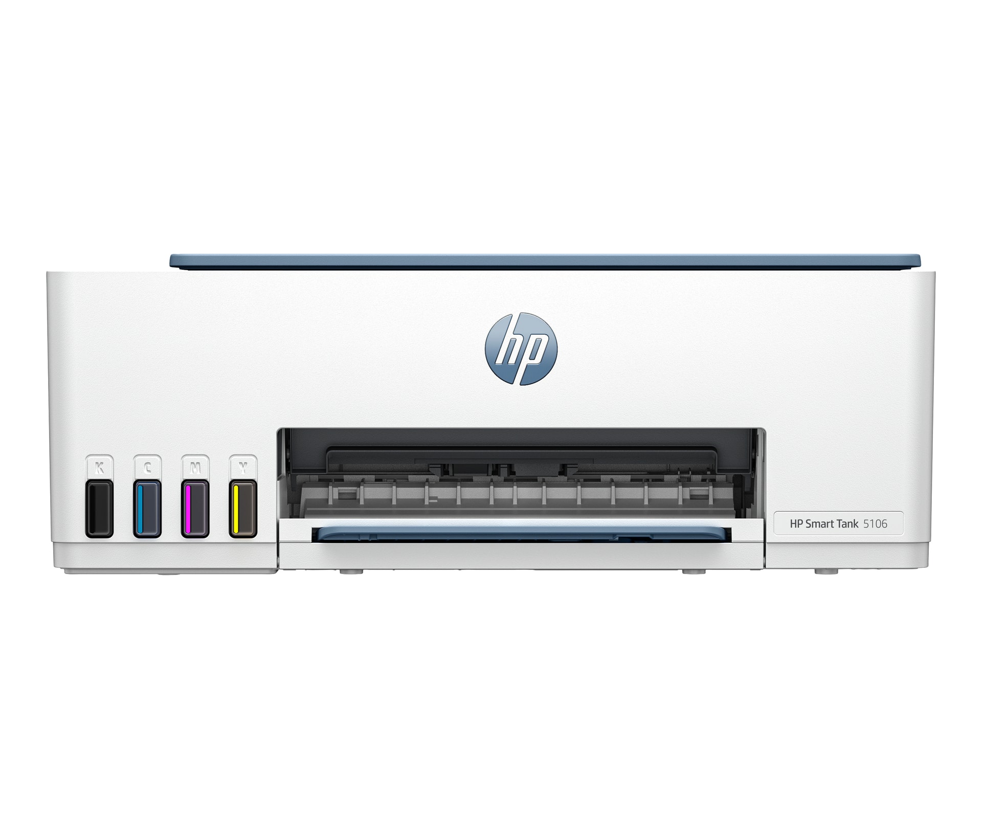 HP Smart Tank 5106 Sem fios All-in-One Cor Impressora, Copiadora, Scanner, imagem 1