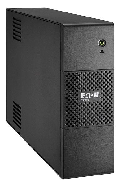 EATON UPS 5S LINE INTERACTIVE TOWER 1500VA, imagem 1
