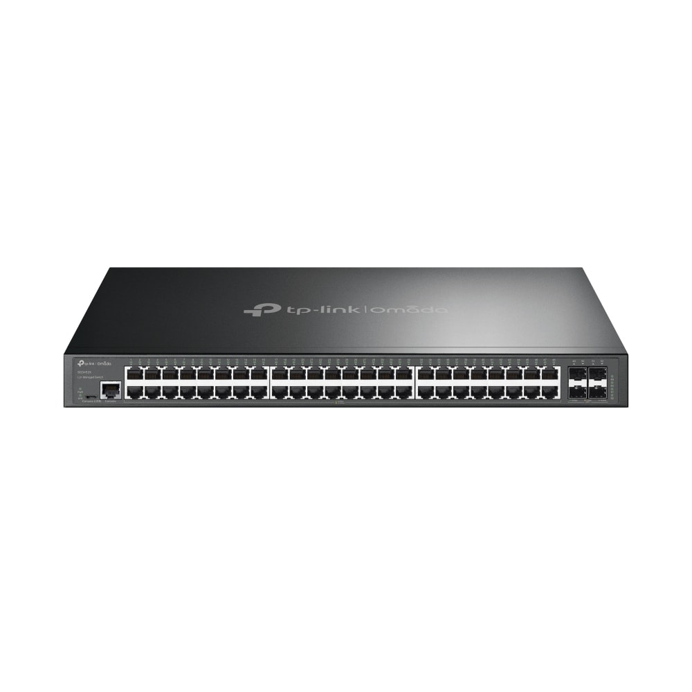 TP-Link Omada SG3452X