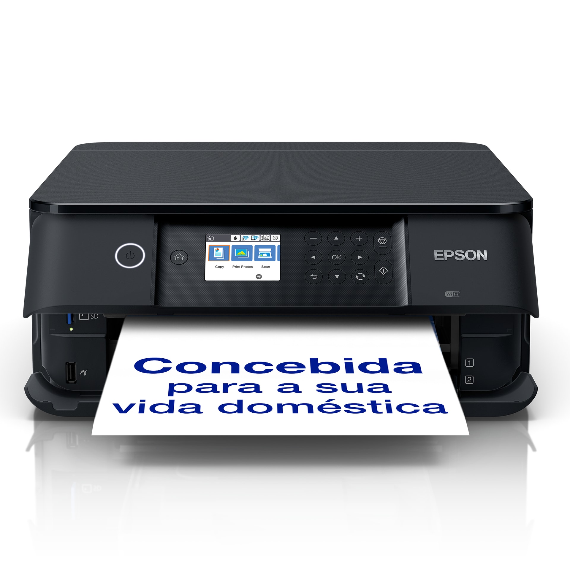 Epson Expression Premium XP-6100, imagem 1