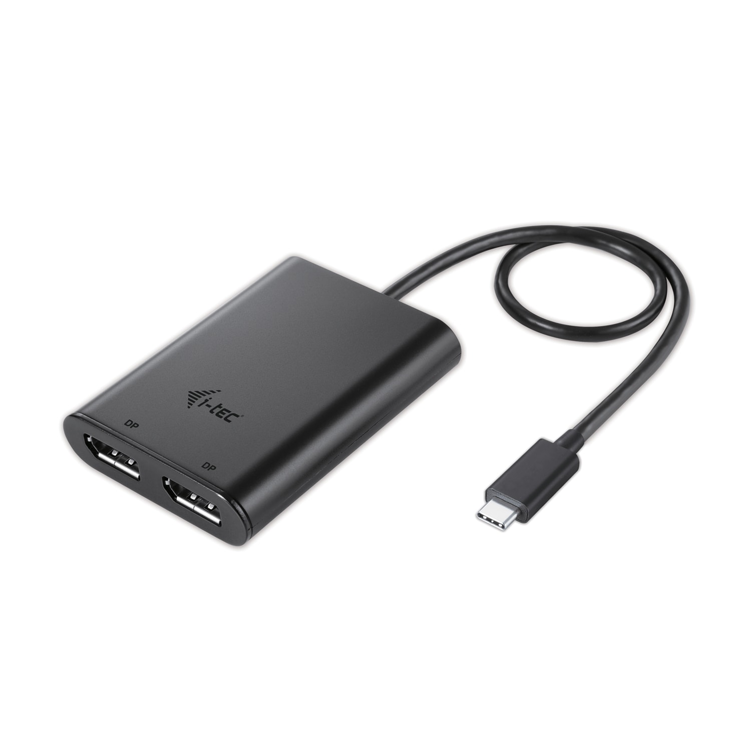 i-tec C31DUAL4KDP, imagem 1