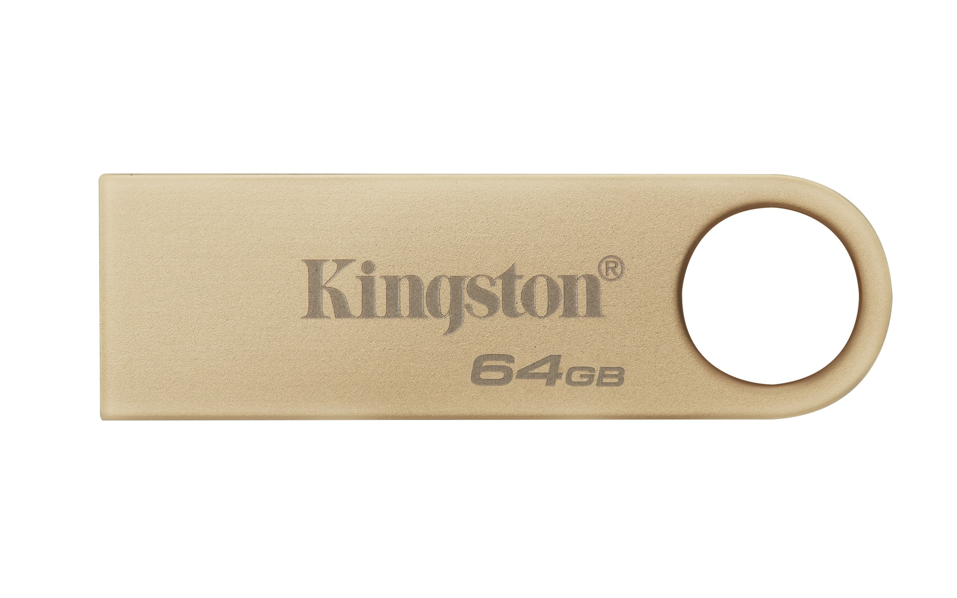 Kingston Technology DataTraveler SE9 G3, imagem 1