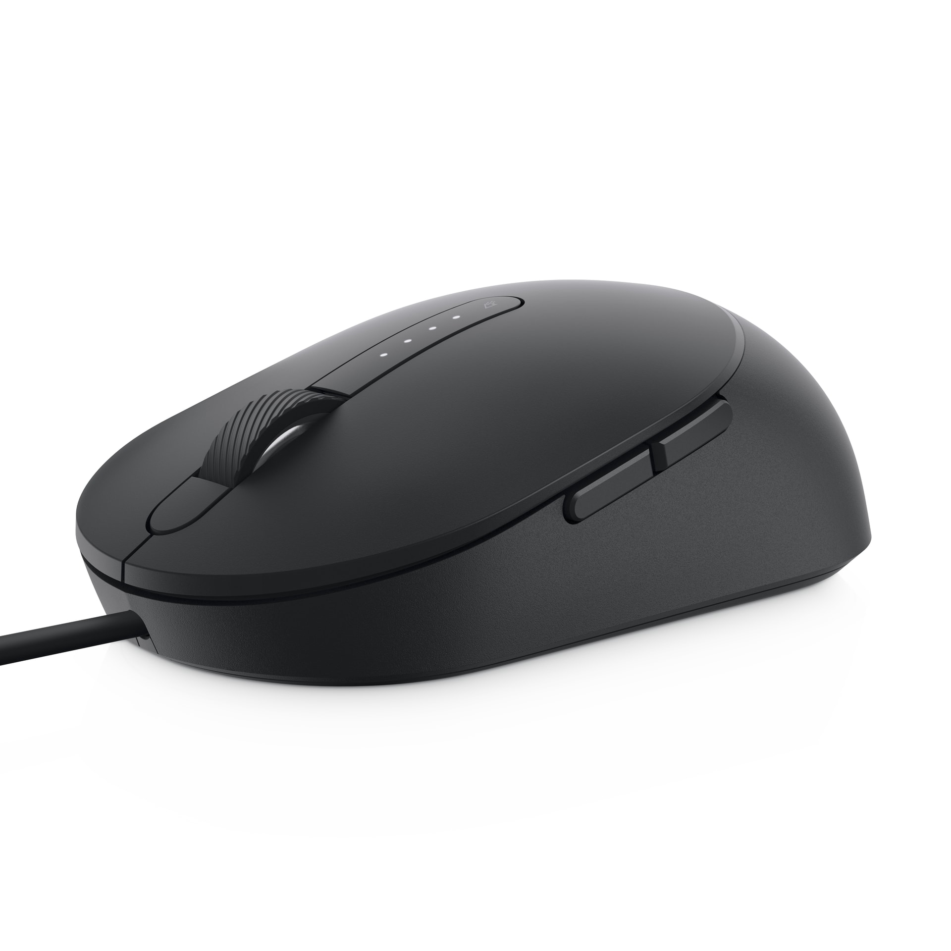 DELL Rato com fios Pro — MS3220 - preto, imagem 1