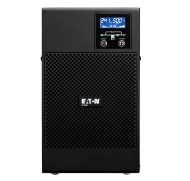 EATON UPS 9E ONLINE 1000VA/800W TOWER, imagem 1