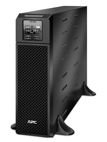 APC Smart-UPS On-Line, imagem 1