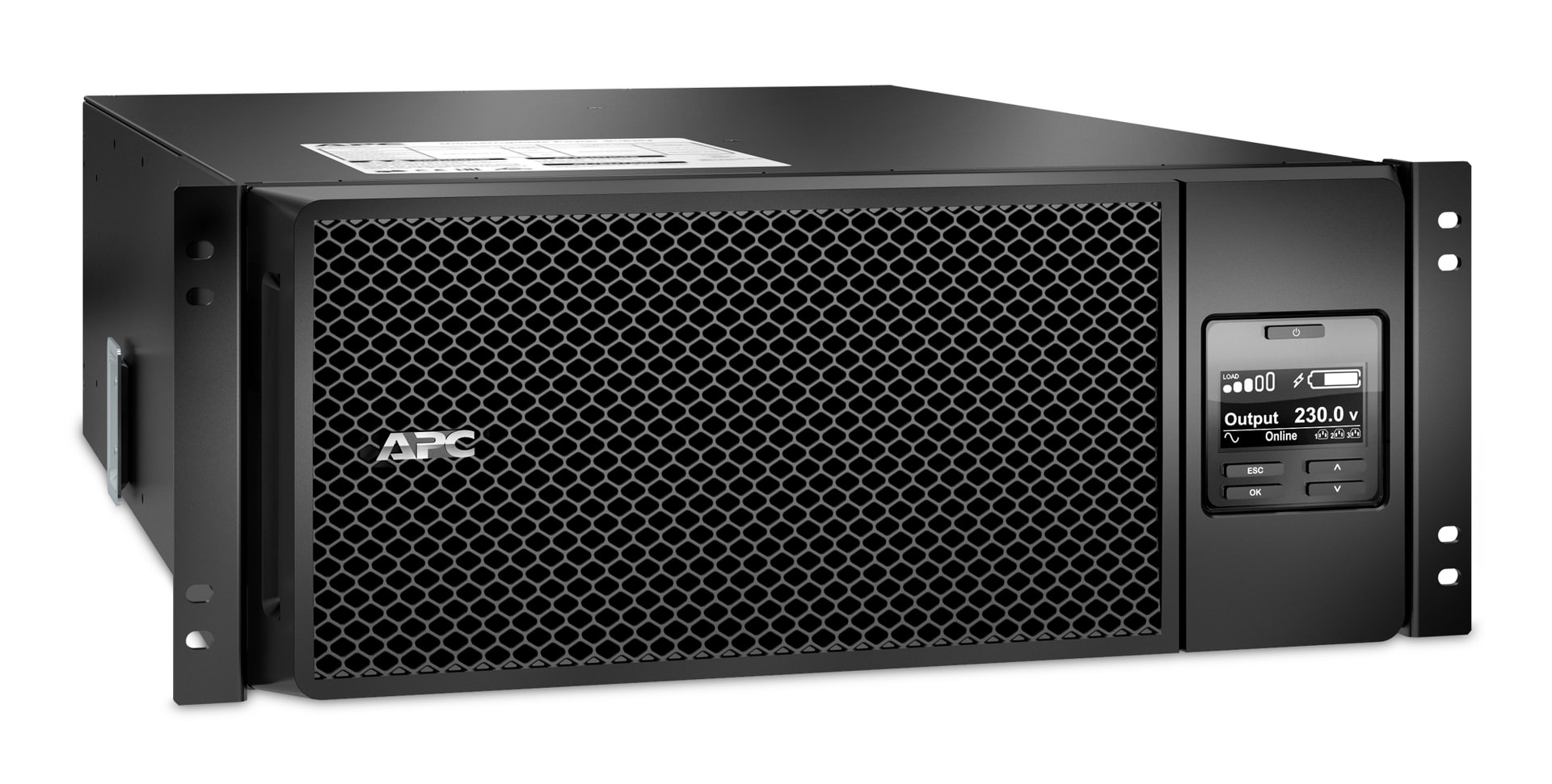 APC Smart-UPS On-Line, imagem 1