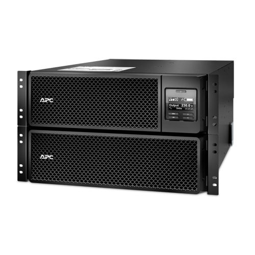APC Smart-UPS On-Line, imagem 1