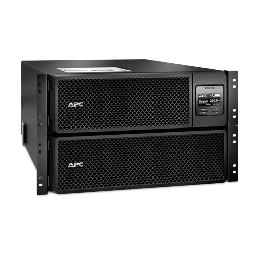 APC Smart-UPS On-Line, imagem 1