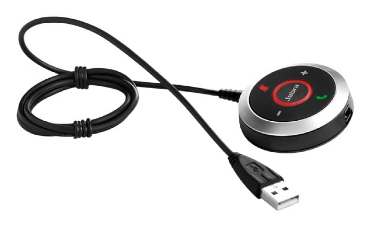 Jabra Evolve 40 Link MS