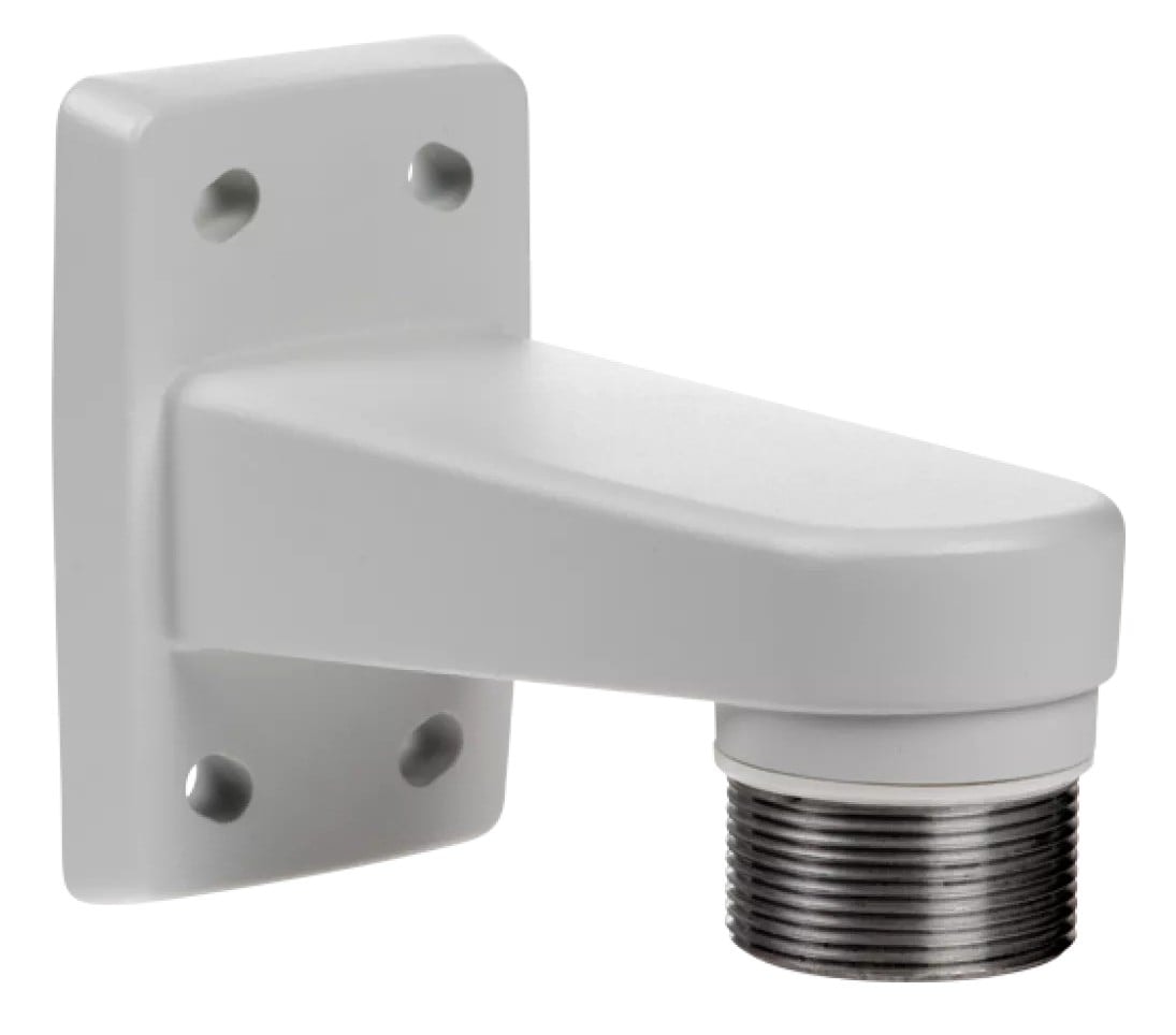 AXIS T91E61 - Suporte da cúpula da câmara - montagem na parede - para AXIS M3067, M3068, M3085, M4328, P3215, P3354 12, P3354 6mm, P3364, P3365, P3367, Q3505, imagem 1