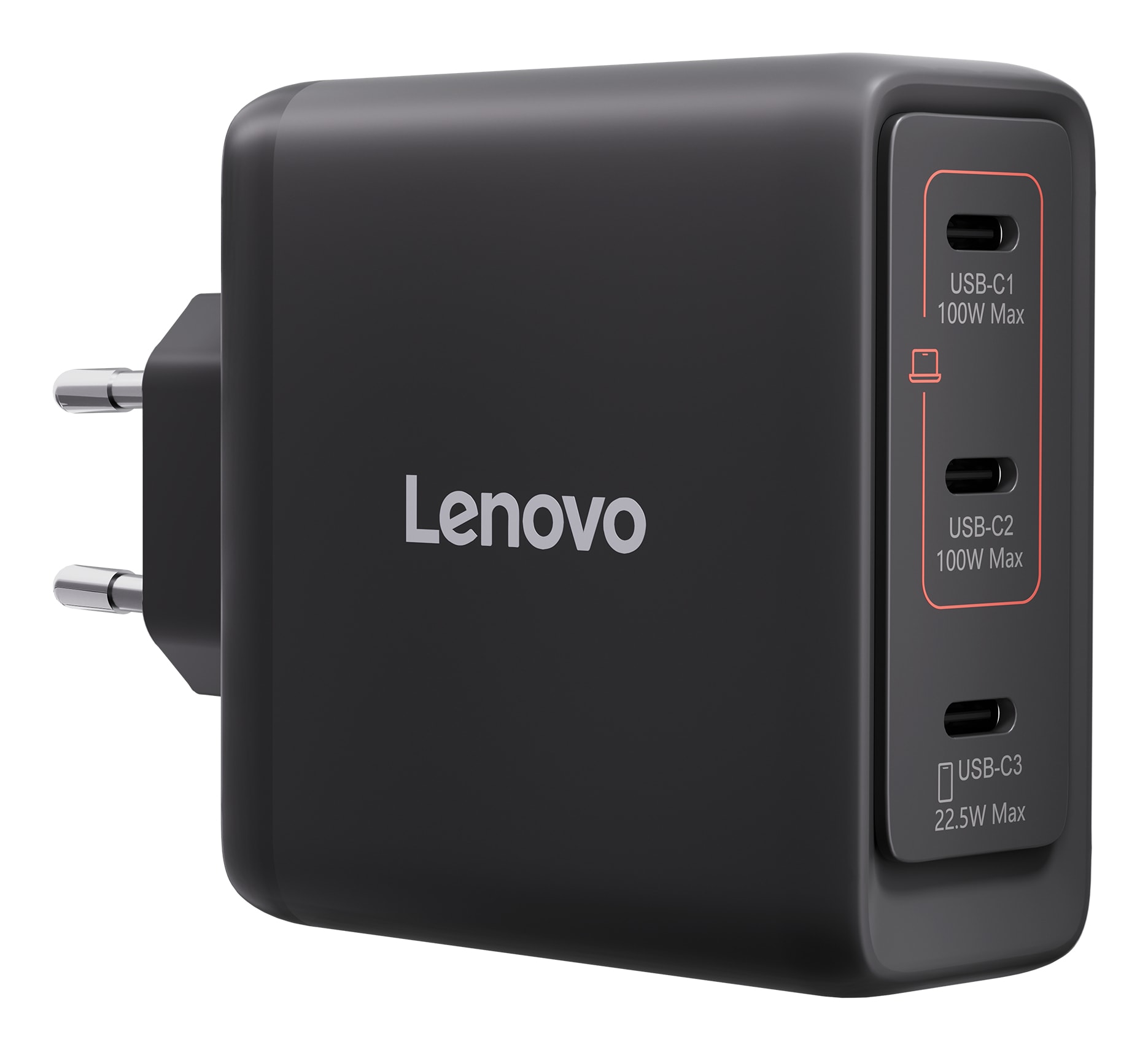 Lenovo 40AW100BEU, imagem 1