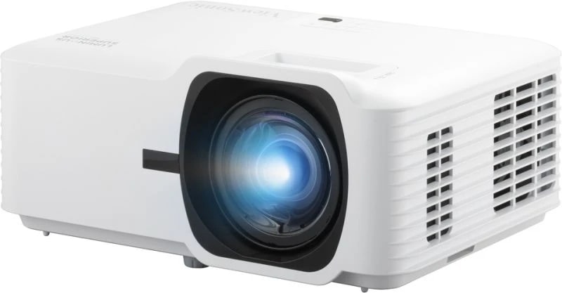 Viewsonic LS711W, imagem 1