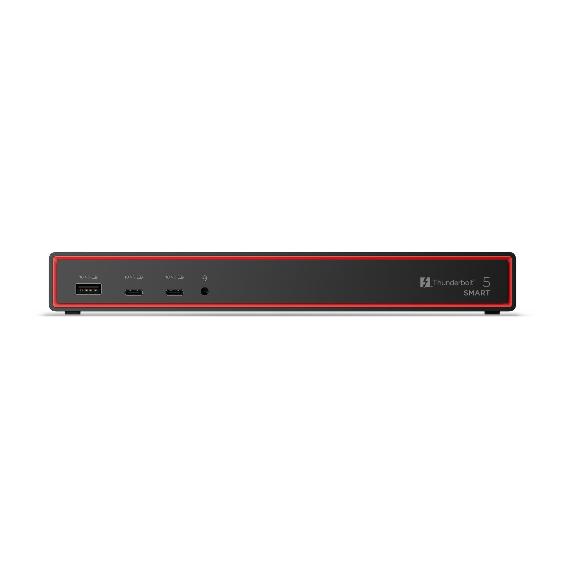 Lenovo ThinkPad Thunderbolt 5 Smart Dock 7500, imagem 1