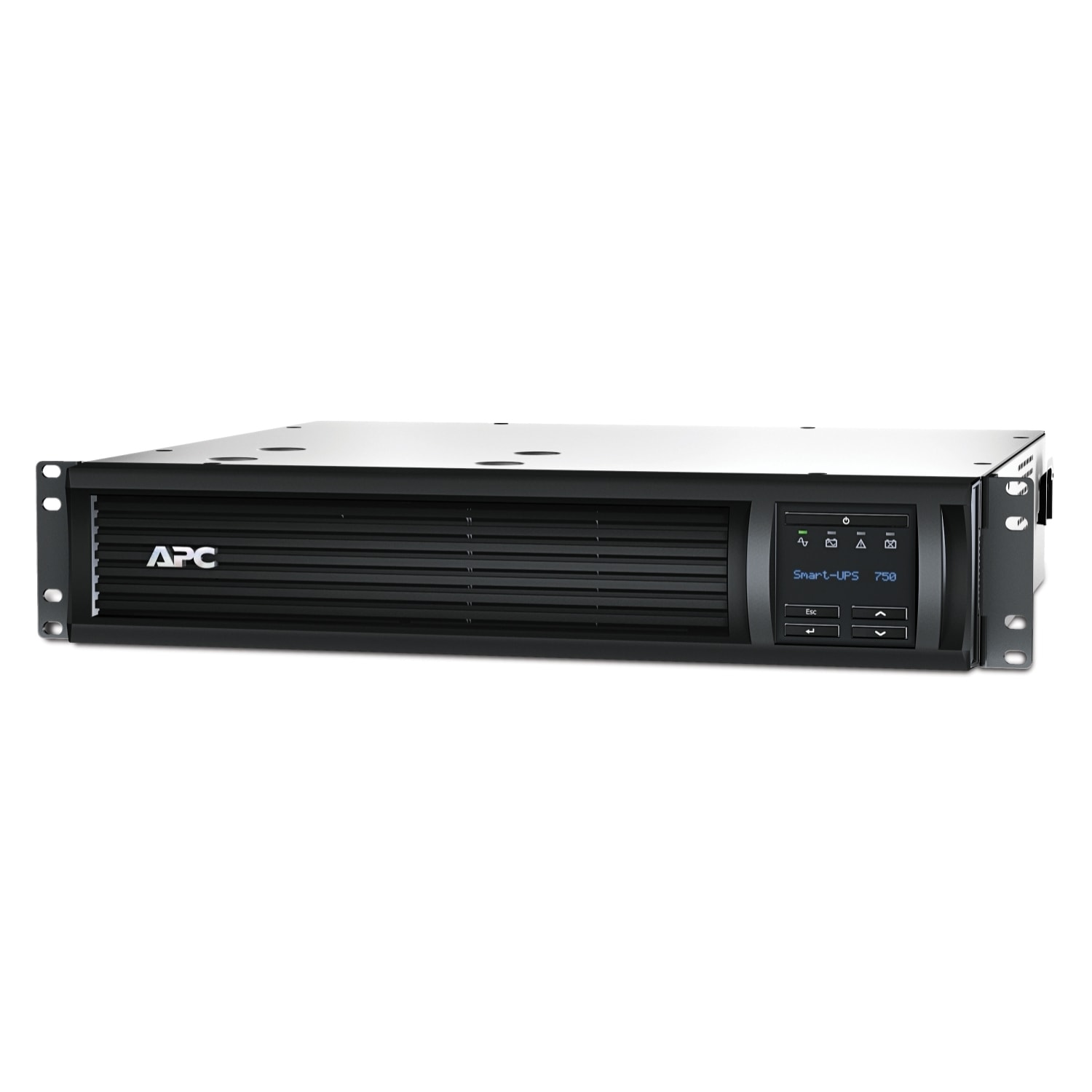APC SMT750RMI2UC, imagem 1