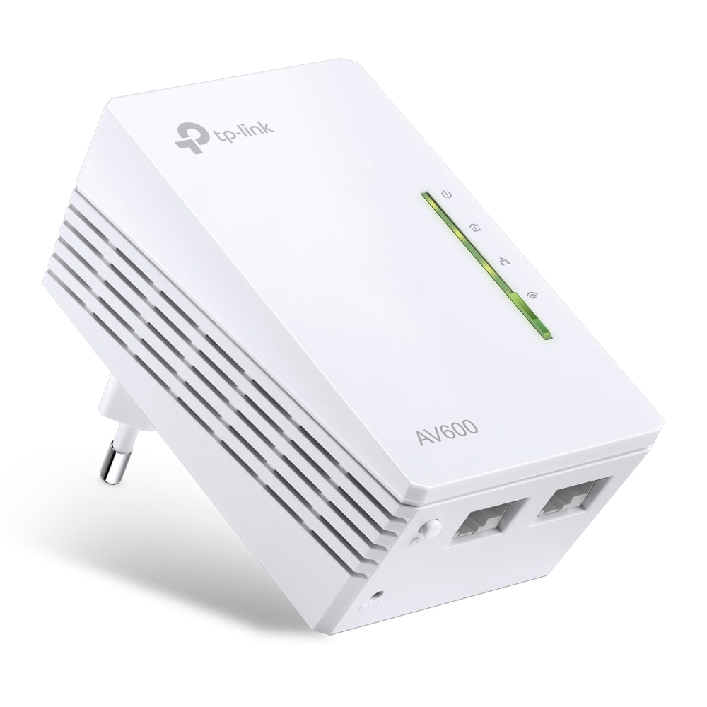 TP-Link TL-WPA4220, imagem 1