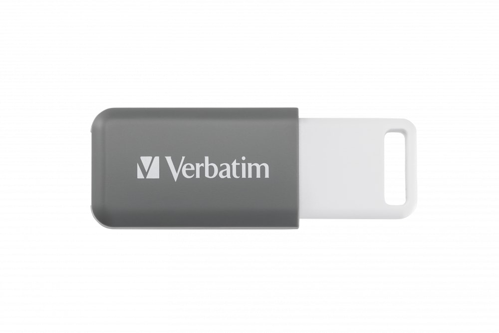 Verbatim V DataBar, imagem 1