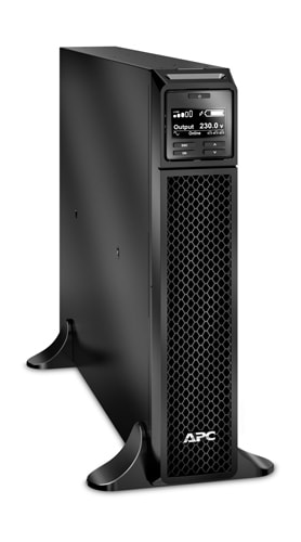 APC SRT3000XLI, imagem 1