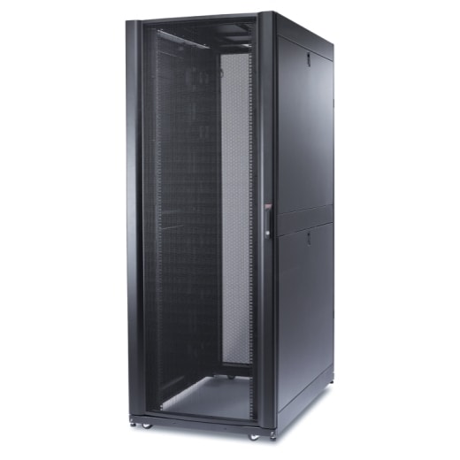 APC NetShelter SX 48U, imagem 1