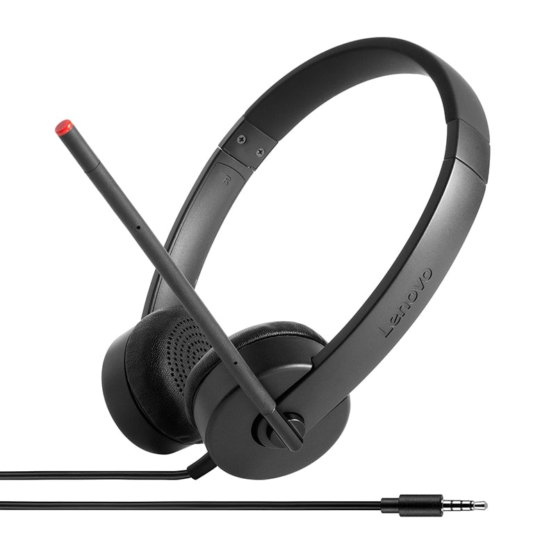 Lenovo Stereo Analog
