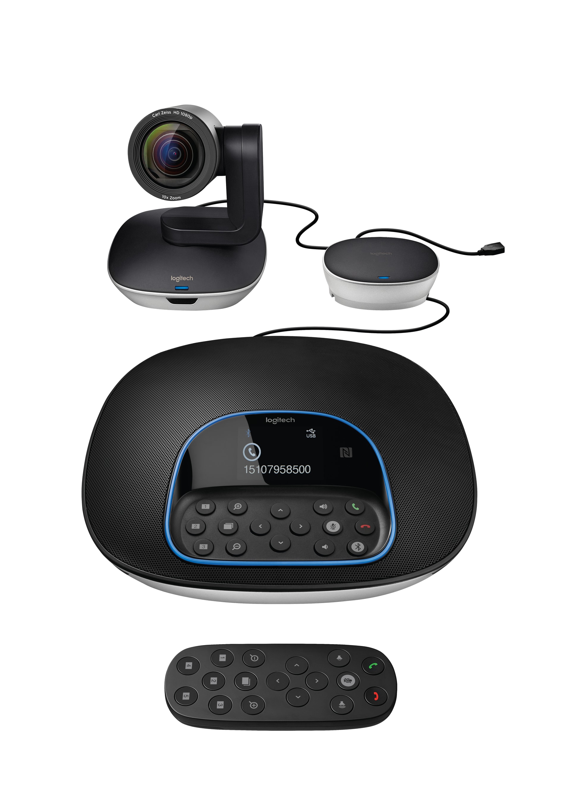 Logitech 960-001057, imagem 1